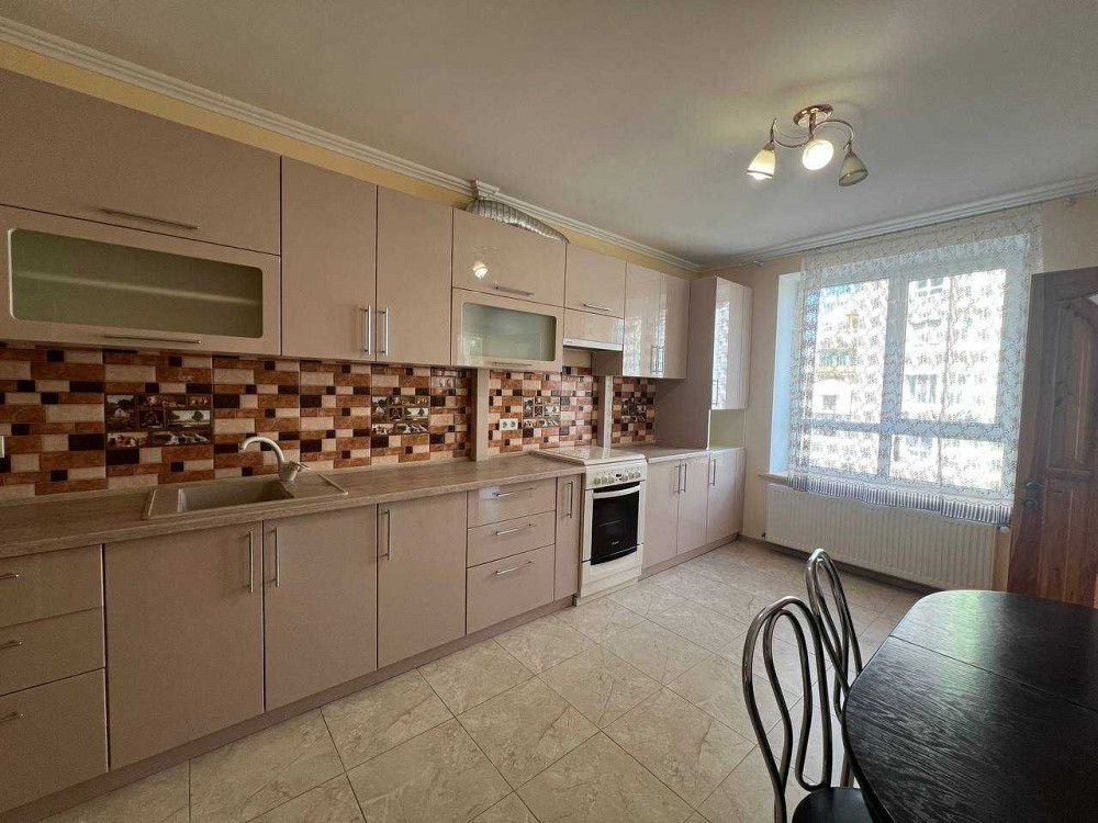 Оренда 3 кімнатної квартири Ивано-Франковск - изображение 8