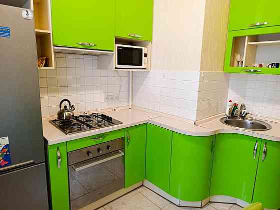 Сдам реальную 3 к.кв Гоголя, Яворницкого, Центр, Нагорка Шевченка парк Днепр