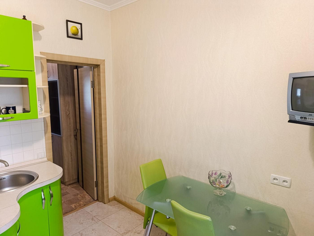 Сдам реальную 3 к.кв Гоголя, Яворницкого, Центр, Нагорка Шевченка парк Днепр - изображение 4