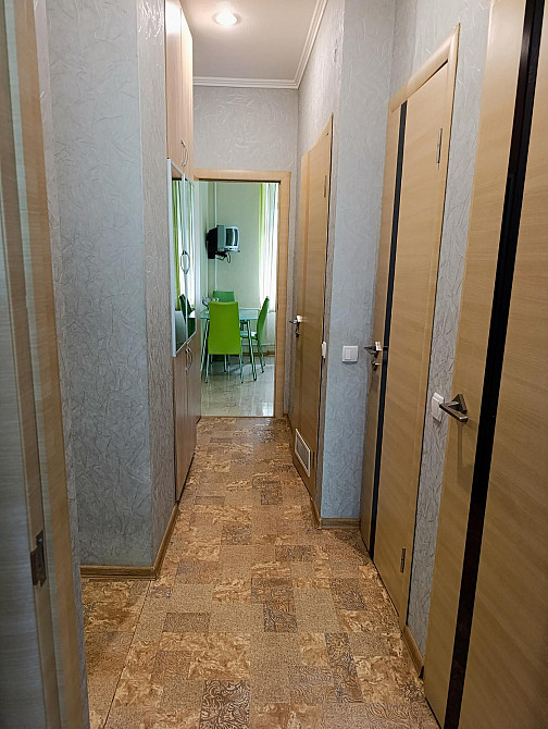 Сдам реальную 3 к.кв Гоголя, Яворницкого, Центр, Нагорка Шевченка парк Днепр - изображение 8