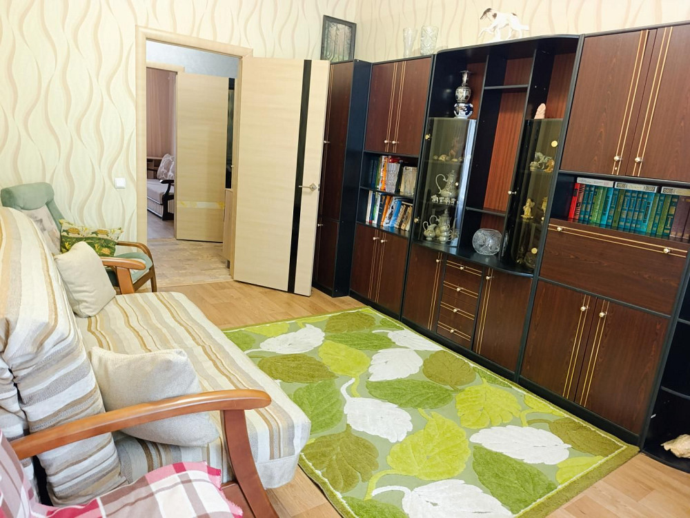 Сдам реальную 3 к.кв Гоголя, Яворницкого, Центр, Нагорка Шевченка парк Днепр - изображение 1