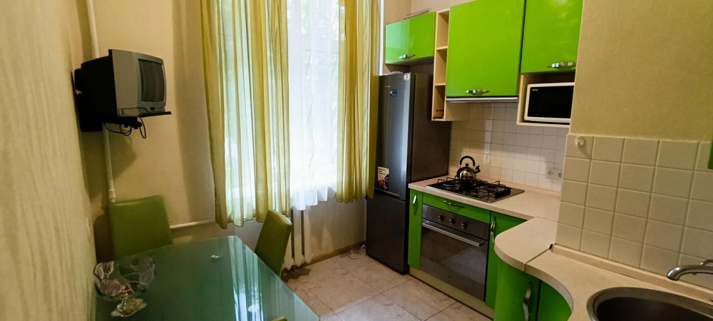 Сдам реальную 3 к.кв Гоголя, Яворницкого, Центр, Нагорка Шевченка парк Днепр - изображение 2