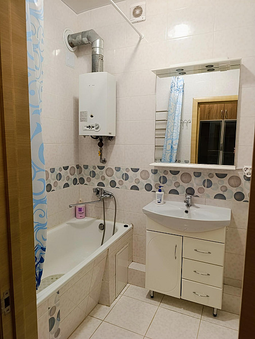 Сдам реальную 3 к.кв Гоголя, Яворницкого, Центр, Нагорка Шевченка парк Днепр - изображение 5