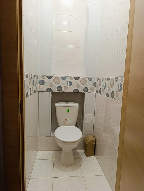 Сдам реальную 3 к.кв Гоголя, Яворницкого, Центр, Нагорка Шевченка парк Днепр - изображение 6