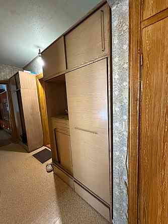 Аренда квартиры 2к Чешка 56 м2 ж/м Победа - 5 Днепр