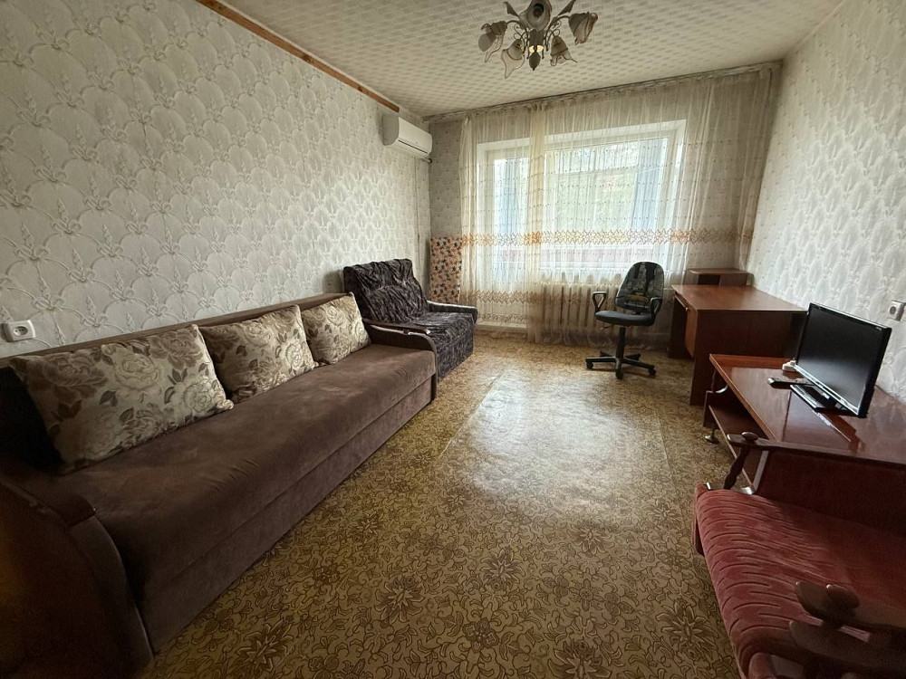 Аренда квартиры 2к Чешка 56 м2 ж/м Победа - 5 Днепр - изображение 3