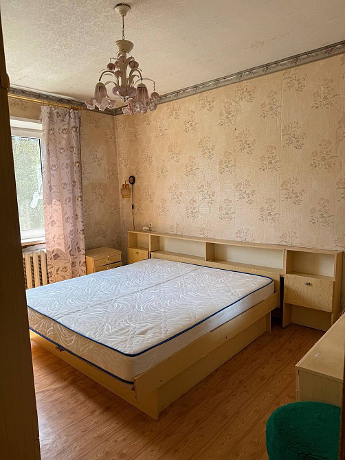 Аренда квартиры 2к Чешка 56 м2 ж/м Победа - 5 Днепр - изображение 1