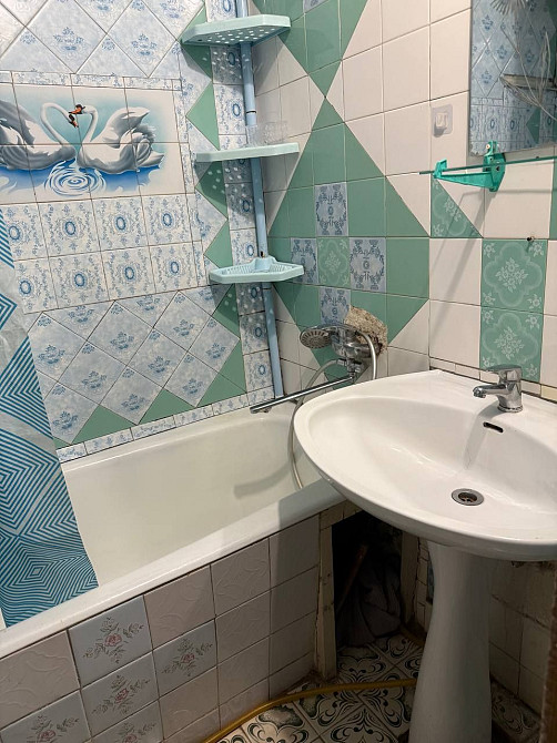 Аренда квартиры 2к Чешка 56 м2 ж/м Победа - 5 Днепр - изображение 7