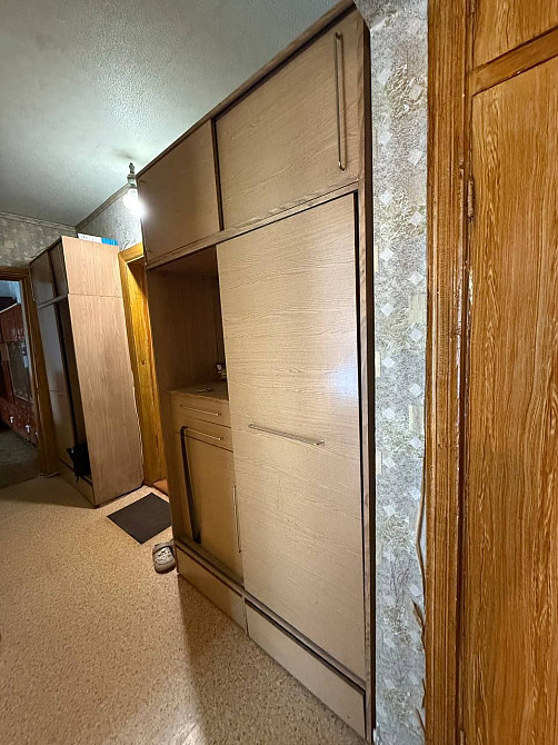 Аренда квартиры 2к Чешка 56 м2 ж/м Победа - 5 Днепр - изображение 2