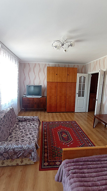 Оренда 1-кімнатної квартири Ровно - изображение 8