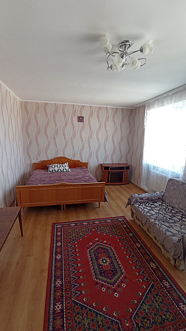 Оренда 1-кімнатної квартири Ровно - изображение 7