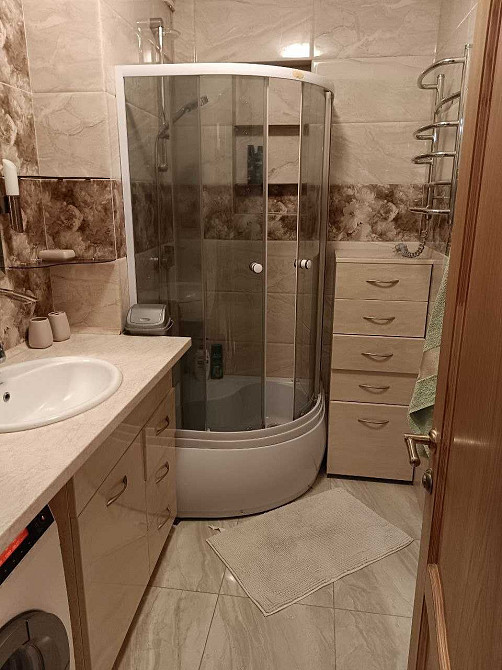 Оренда затишної 2 кім. квартири Ирпень - изображение 5