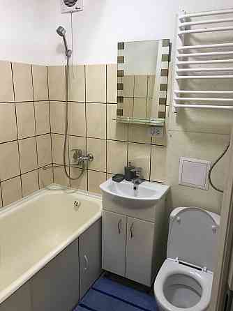 2-х кімнатна Довга Ивано-Франковск