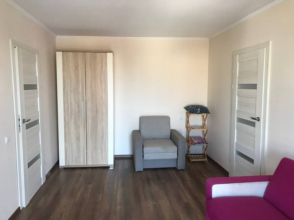 2-х кімнатна Довга Ивано-Франковск - изображение 3