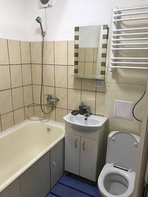 2-х кімнатна Довга Ивано-Франковск - изображение 4