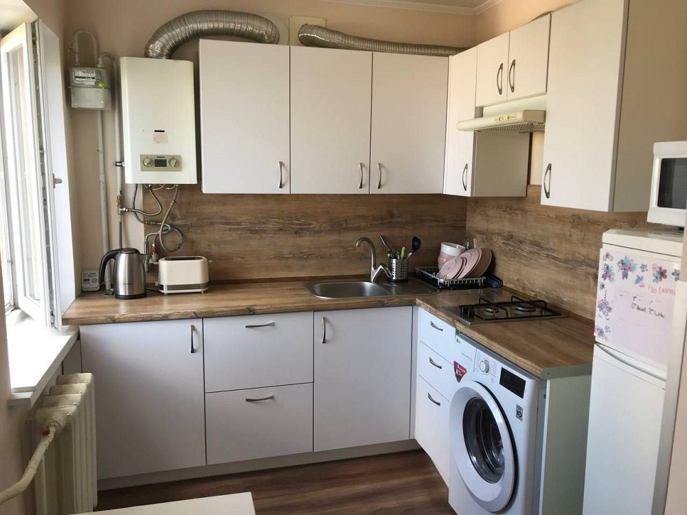 2-х кімнатна Довга Ивано-Франковск - изображение 1