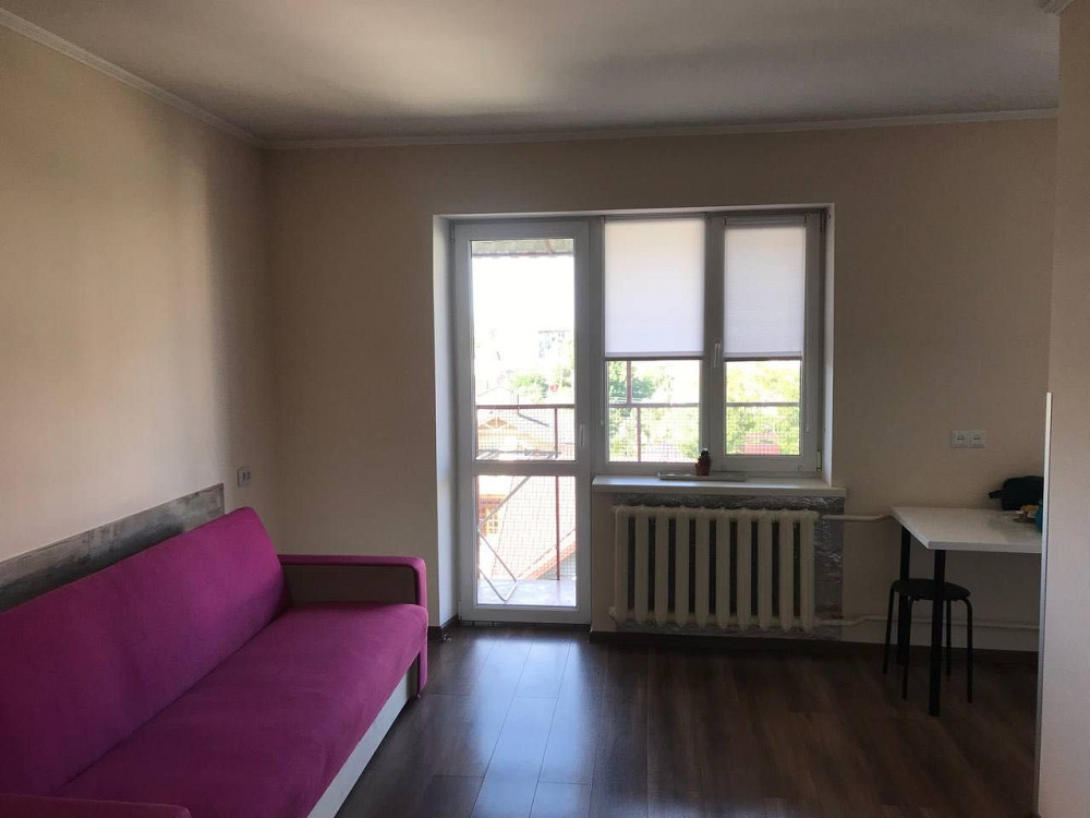 2-х кімнатна Довга Ивано-Франковск - изображение 2