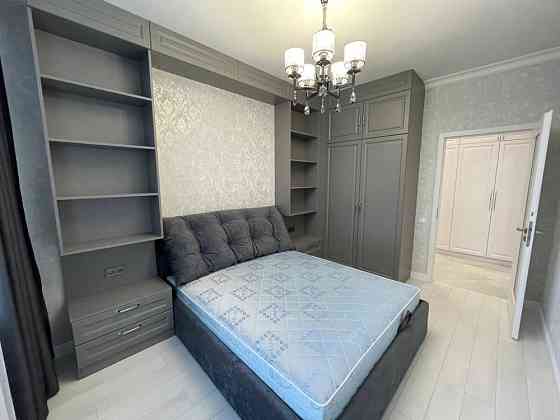 Сдам 2 комнатную квартиру ЖК Атмосфера Аркадия Генуэзская Одеса