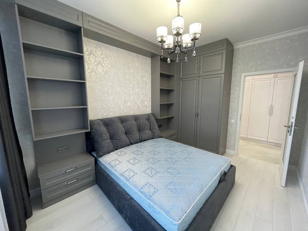 Сдам 2 комнатную квартиру ЖК Атмосфера Аркадия Генуэзская Одеса - зображення 2