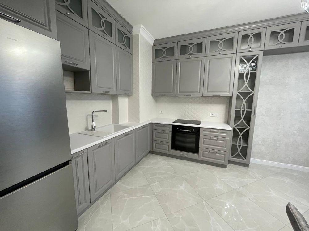 Сдам 2 комнатную квартиру ЖК Атмосфера Аркадия Генуэзская Одеса - зображення 5