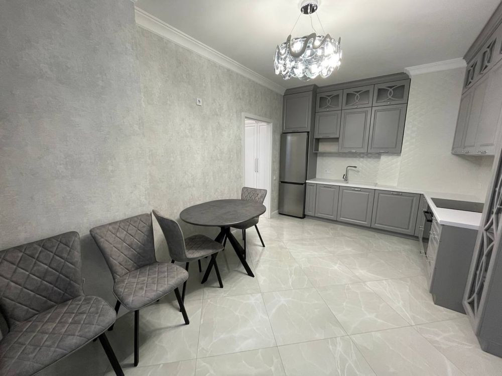 Сдам 2 комнатную квартиру ЖК Атмосфера Аркадия Генуэзская Одеса - зображення 8