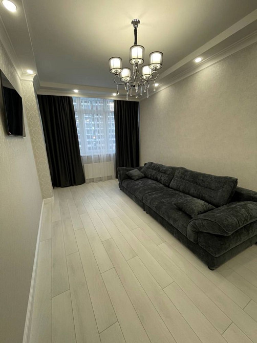 Сдам 2 комнатную квартиру ЖК Атмосфера Аркадия Генуэзская Одеса - зображення 6