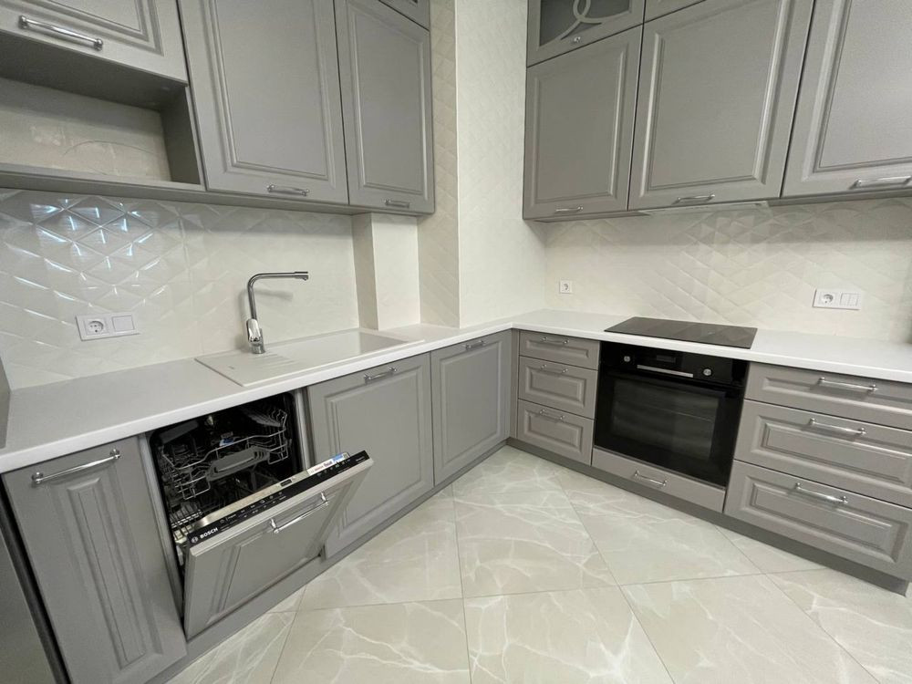 Сдам 2 комнатную квартиру ЖК Атмосфера Аркадия Генуэзская Одеса - зображення 7