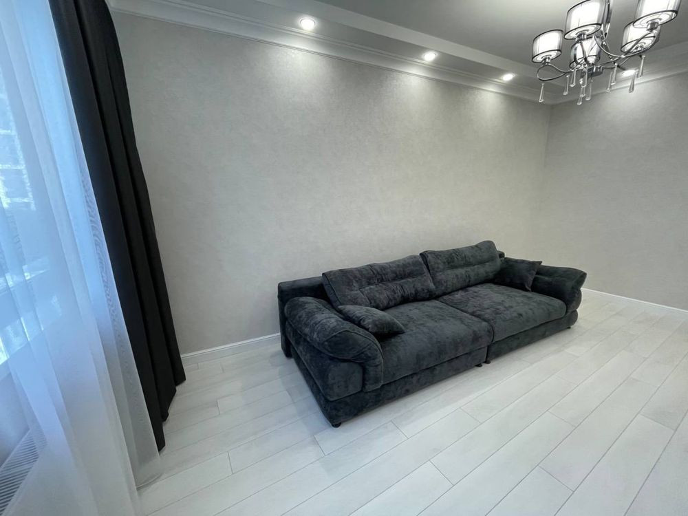 Сдам 2 комнатную квартиру ЖК Атмосфера Аркадия Генуэзская Одеса - зображення 4