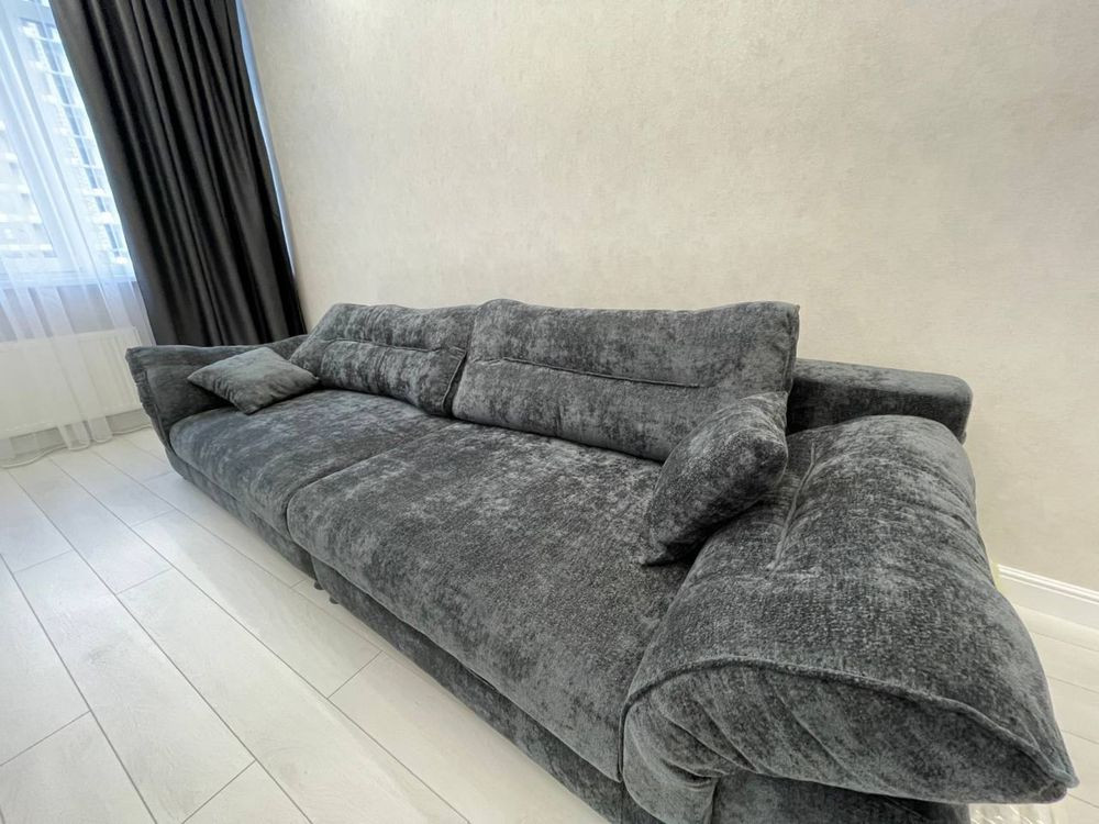 Сдам 2 комнатную квартиру ЖК Атмосфера Аркадия Генуэзская Одеса - зображення 3