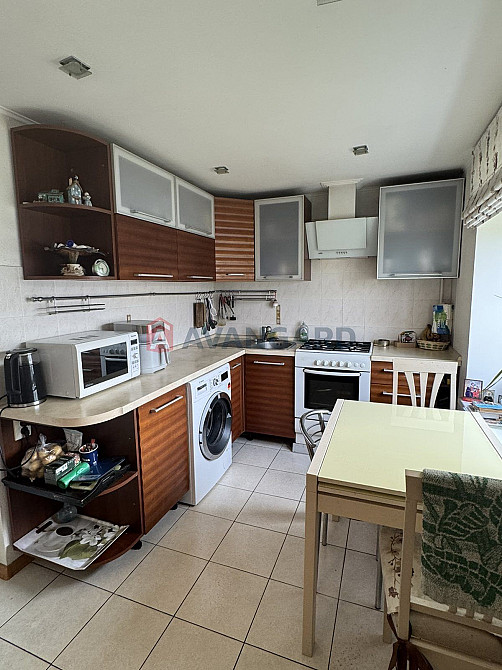 Здам в оренду 3-к квартиру Запорожье - изображение 5