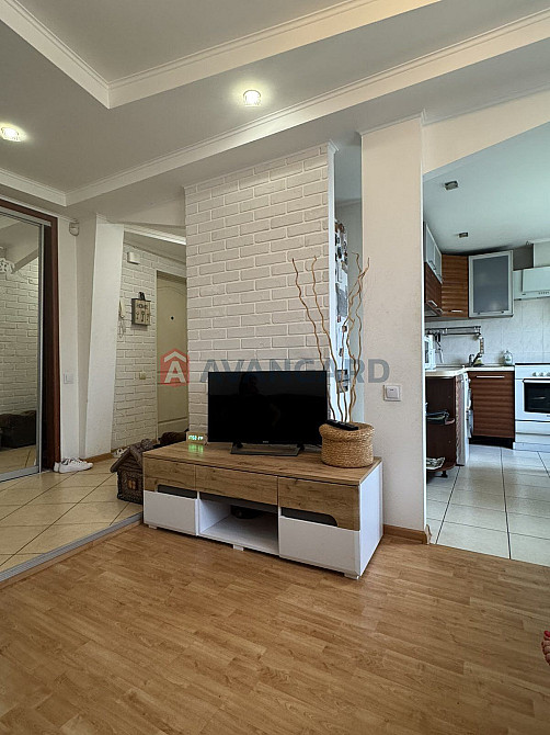 Здам в оренду 3-к квартиру Запорожье - изображение 1