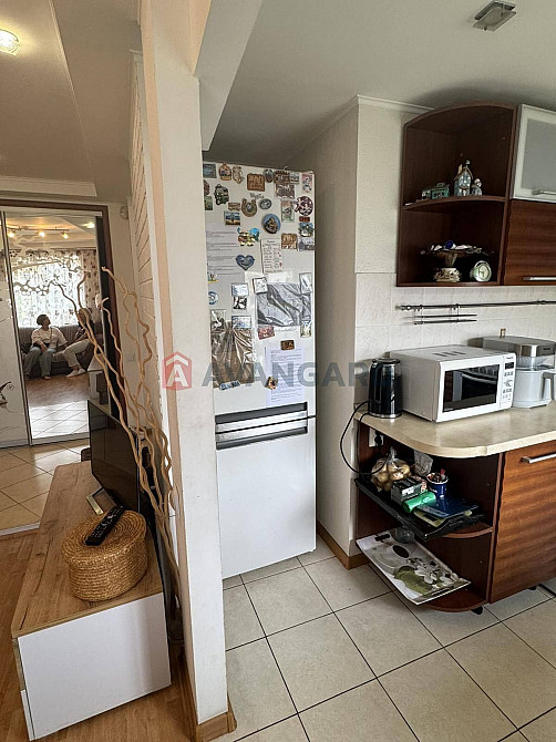 Здам в оренду 3-к квартиру Запорожье - изображение 4