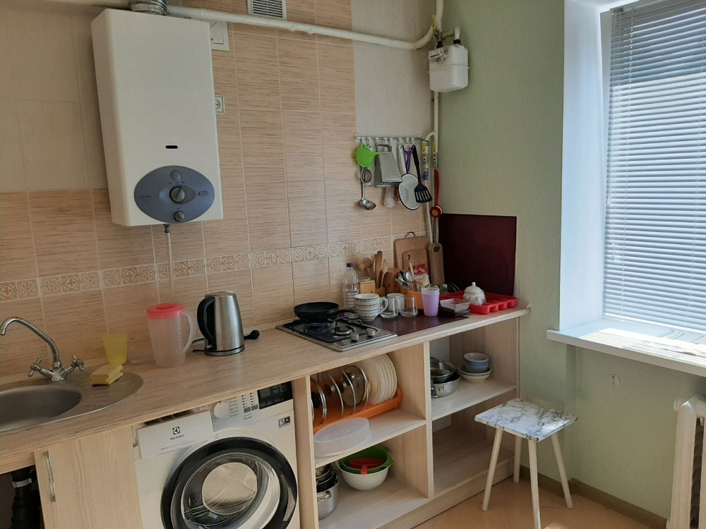 Здача 1-кімнатної квартири, на Князя Романа.. Ровно - изображение 2