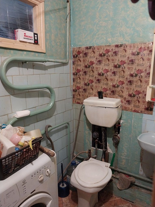 1к квартира на Брацлавській Вінниця - зображення 7