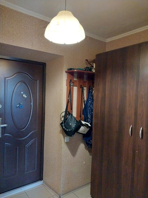 1к квартира на Брацлавській Вінниця - зображення 3