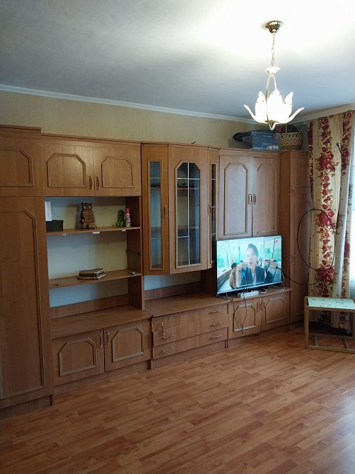 1к квартира на Брацлавській Вінниця - зображення 1