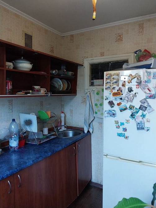 1к квартира на Брацлавській Вінниця - зображення 4