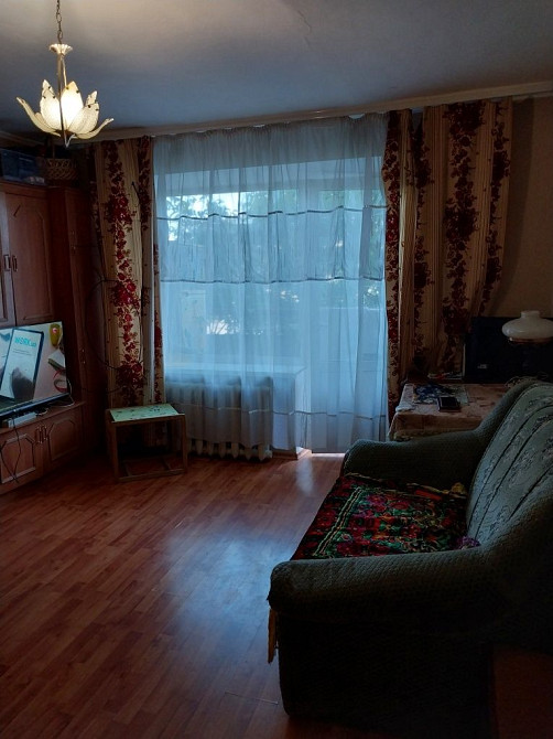 1к квартира на Брацлавській Вінниця - зображення 2