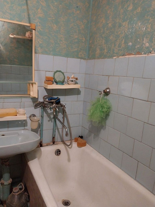 1к квартира на Брацлавській Вінниця - зображення 8