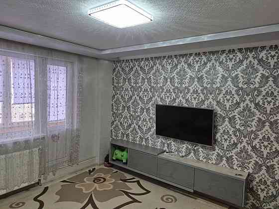 Здається вперше трьохкімнатна квартира Росвигово. Мукачево