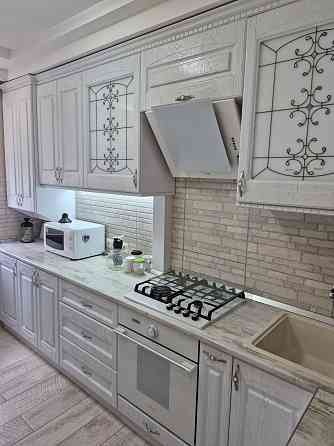 Здається вперше трьохкімнатна квартира Росвигово. Мукачево