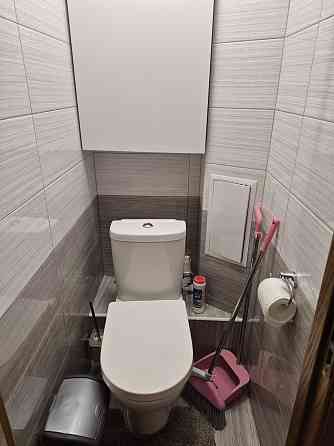 Здається вперше трьохкімнатна квартира Росвигово. Мукачево