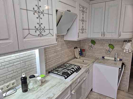 Здається вперше трьохкімнатна квартира Росвигово. Мукачево