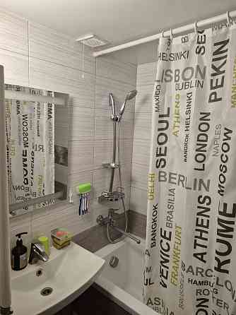 Здається вперше трьохкімнатна квартира Росвигово. Мукачево