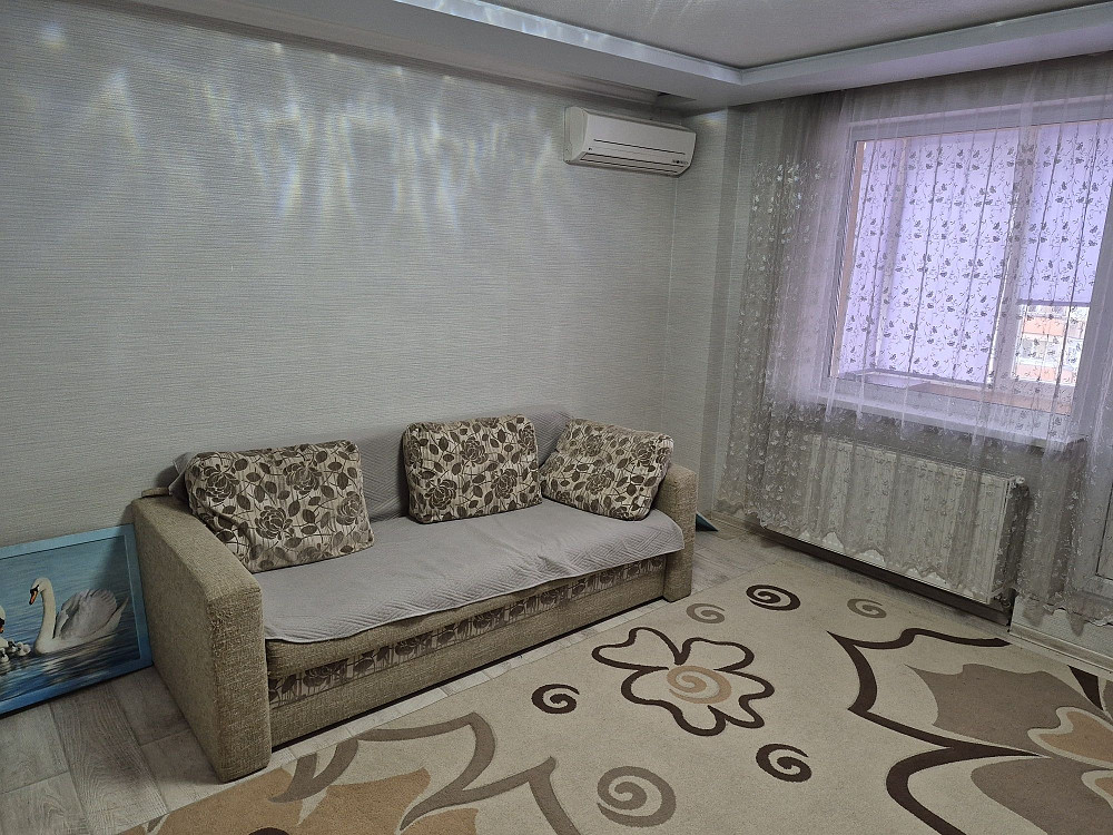 Здається вперше трьохкімнатна квартира Росвигово. Мукачево - зображення 6