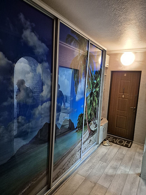 Здається вперше трьохкімнатна квартира Росвигово. Мукачево - зображення 8