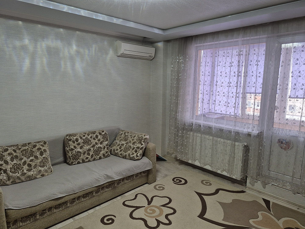 Здається вперше трьохкімнатна квартира Росвигово. Мукачево - зображення 7