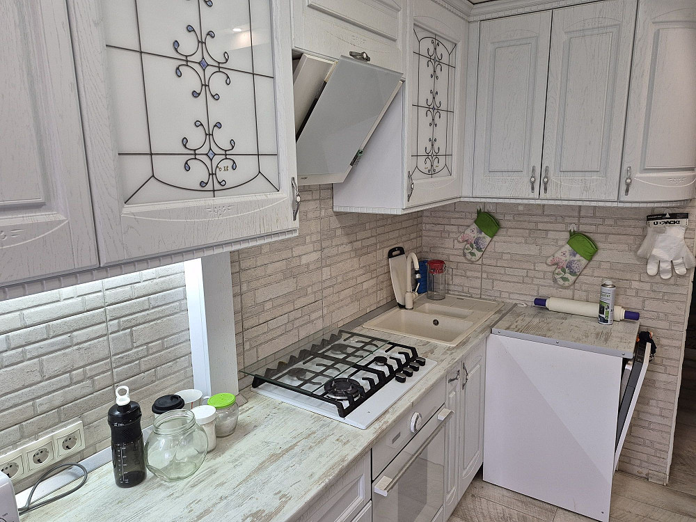 Здається вперше трьохкімнатна квартира Росвигово. Мукачево - зображення 2