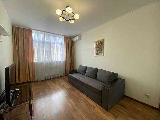 Здається 1кімн квартира по вул.С.Кульженків 33,ЖК Яскравий Киев