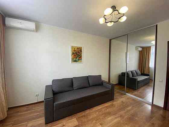 Здається 1кімн квартира по вул.С.Кульженків 33,ЖК Яскравий Киев